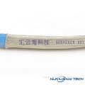 automotive stainless steel braided hose